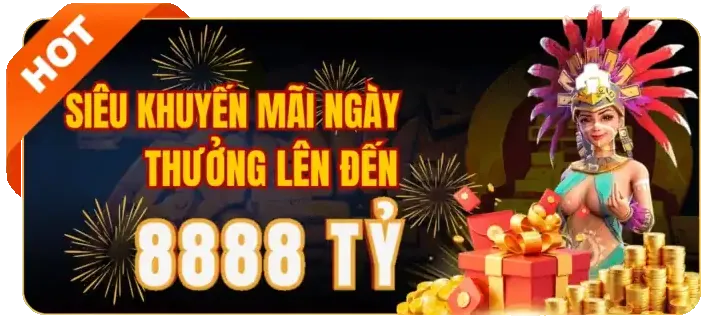 Các sự kiện đặc biệt và vòng quay may mắn tại FH8971