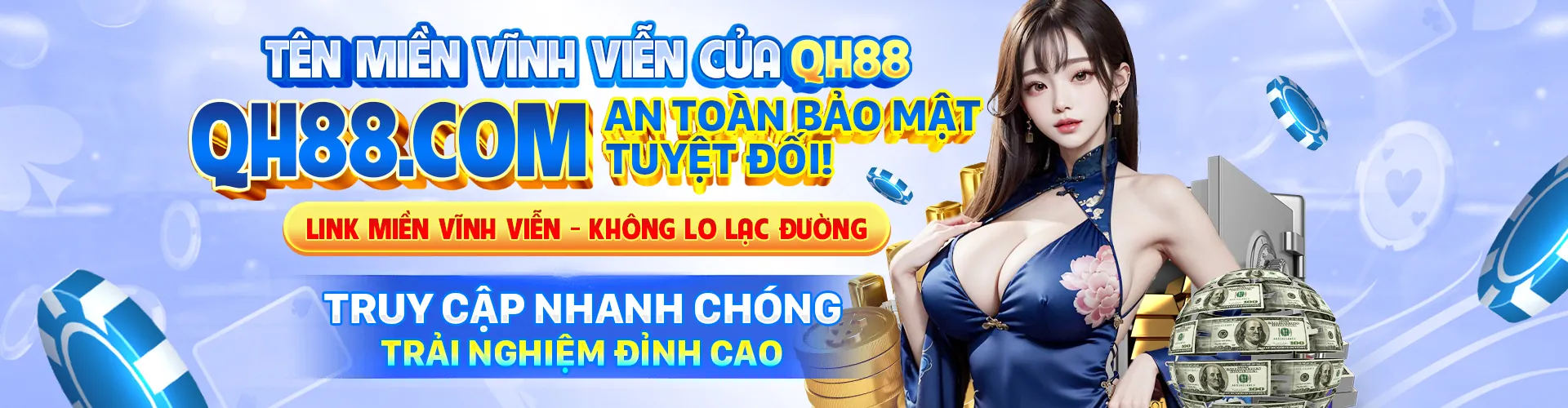Thế giới bắn cá FH8971