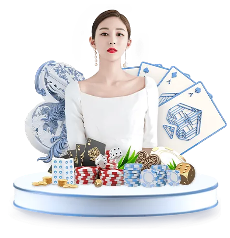 Trò chơi Bắn Cá FH8971